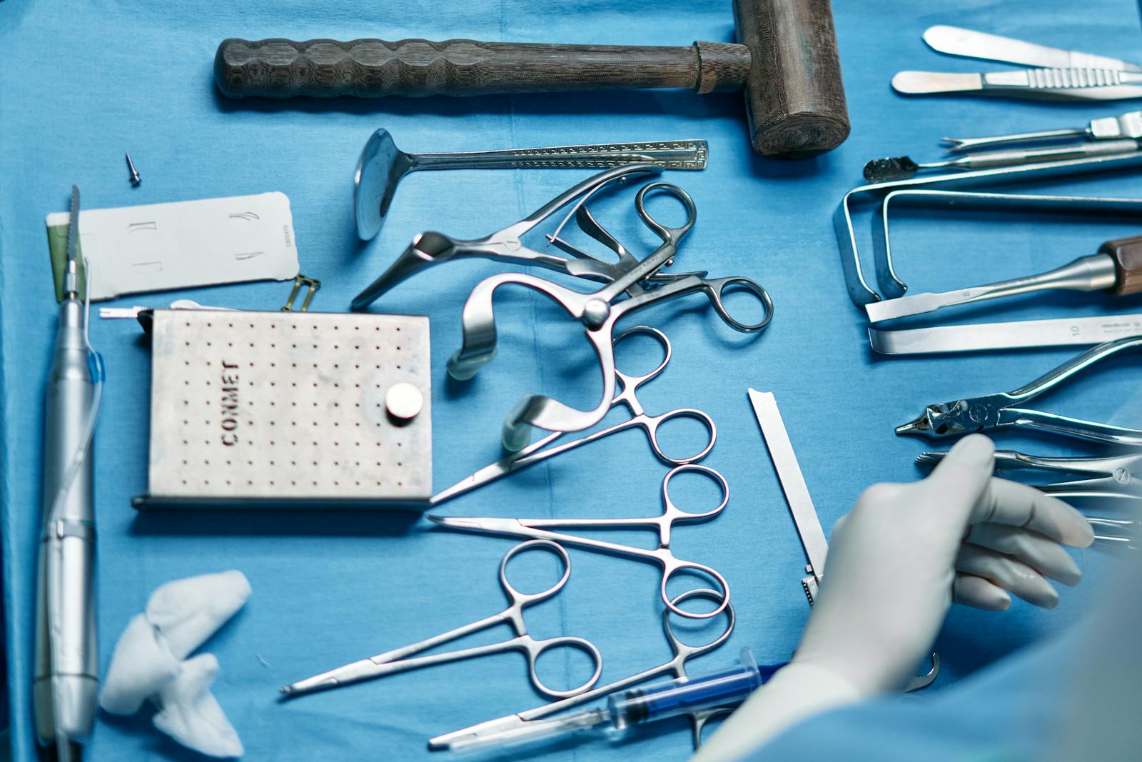 Surgery Tools