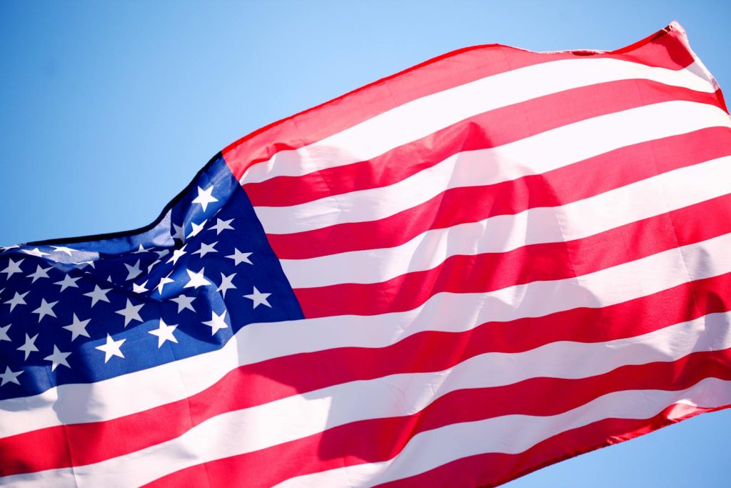 American Flag
